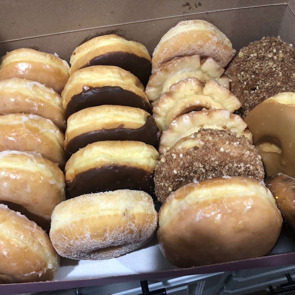 Sunshine Donut - Donuts Near Me - Patterson, California Sunshine Donut - Donuts Near Me - Patterson, California