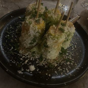 DAMA - Corn - Latin American Near Me - Los Angeles, California