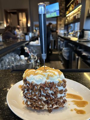 Stoney River Steakhouse and Grill by null