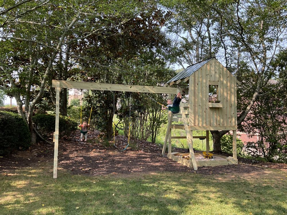 WINGATE LAWN AND MULCH Request a Quote Marietta, Updated