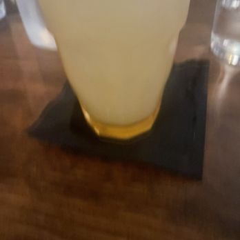 Bar Peached - Margarita De Peach had a great kick to it - Cocktail Bars Near Me - Austin, Texas Bar Peached - Margarita De Peach had a great kick to it - Cocktail Bars Near Me - Austin, Texas
