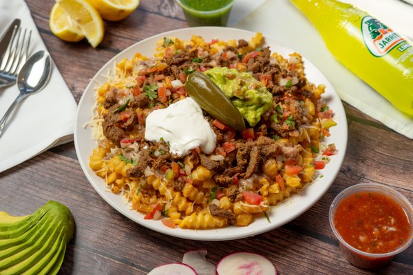 FRESCO MEXICAN GRILL - Updated September 2024 - 187 Photos & 158 ...