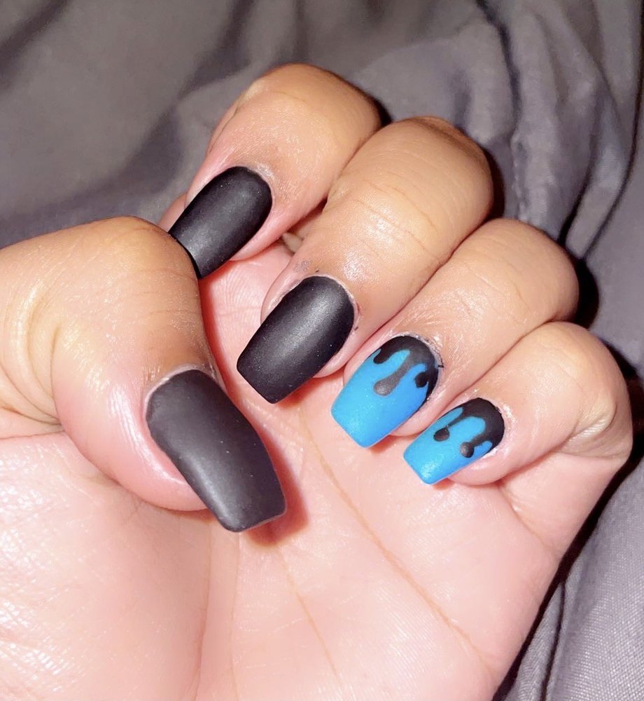 ALLURE NAILS 369 Photos & 134 Reviews Nail Salons 10045 N