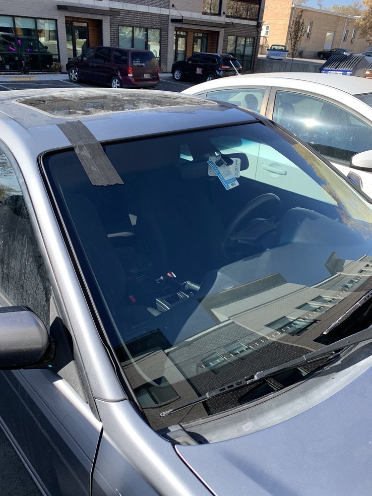 UTAH MOBILE AUTO GLASS Updated August 2024 25 Photos & 20 Reviews 7985 S State St, Midvale
