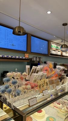 Angelina Bakery Nomad by null