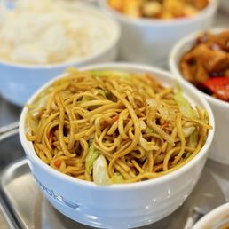 Chow Mein