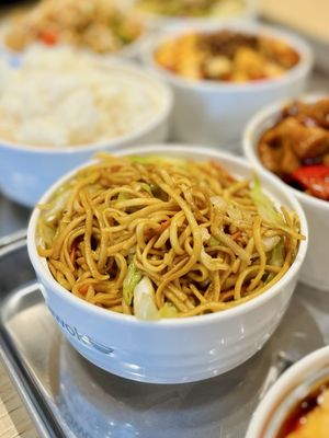 Tigawok Mini Bowls - Sawtelle by null