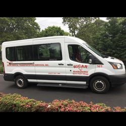 Ricar Medical Transportation Services