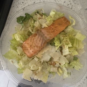 Souzafit Restaurant - Hoboken - Want to be disappointed. Order the Caeser salad and salmon. - Juice Bars & Smoothies Near Me - Hoboken, New Jersey Souzafit Restaurant - Hoboken - Want to be disappointed. Order the Caeser salad and salmon. - Juice Bars & Smoothies Near Me - Hoboken, New Jersey