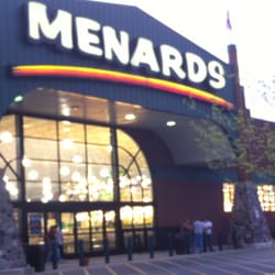 Menards