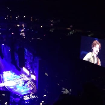 Ball Arena - Vance Joy 1989 tour - Stadiums & Arenas Near Me - Denver, Colorado Ball Arena - Vance Joy 1989 tour - Stadiums & Arenas Near Me - Denver, Colorado