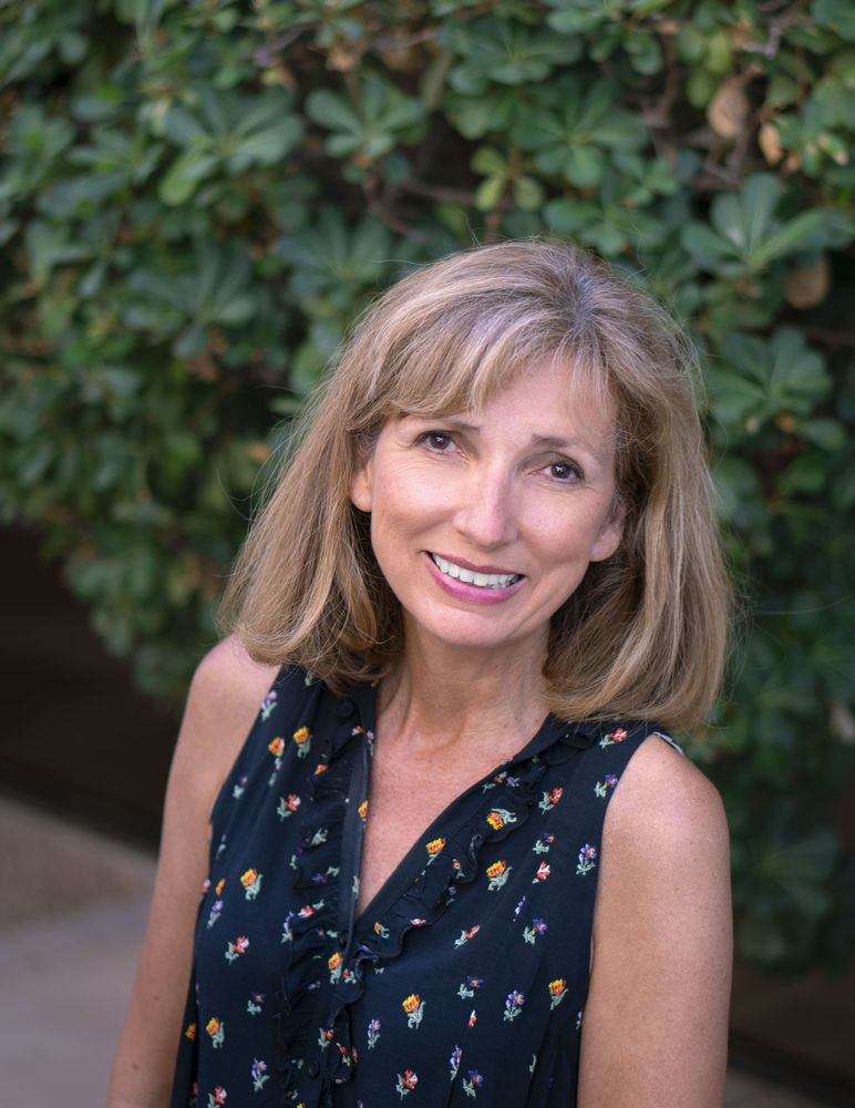 Berit Heyer Boyd - grief counselor in Scottsdale, AZ