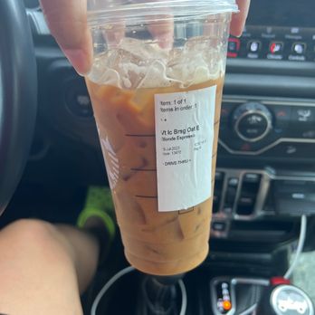 Starbucks - Never again - Coffee & Tea Near Me - Houston, Texas Starbucks - Never again - Coffee & Tea Near Me - Houston, Texas
