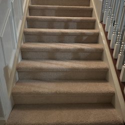 Tish Flooring - Stairs have never looked so good