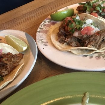 Cocina Chente - Cochinita pibil tacos and carnitas tacos. - Mexican Near Me - Bronx, New York Cocina Chente - Cochinita pibil tacos and carnitas tacos. - Mexican Near Me - Bronx, New York