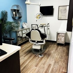 Power Dental - Creating a comfortable &welcoming environment for our patients!