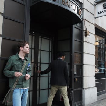 BAFTA - BAFTA Headquarters - Venues & Event Spaces Near Me - London, XGL BAFTA - BAFTA Headquarters - Venues & Event Spaces Near Me - London, XGL