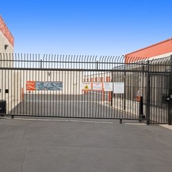 Public Storage