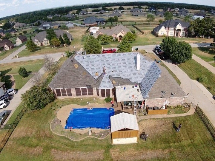 Slide of New Image Roofing & Construction