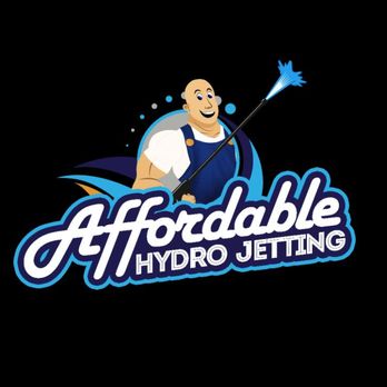 Affordable Hydro Jetting - Company Logo - Hydro-jetting Near Me Affordable Hydro Jetting - Company Logo - Hydro-jetting Near Me