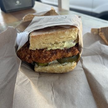 Bird Bird Biscuit - Firebird - Breakfast & Brunch Near Me - Austin, Texas