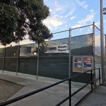 iTennis - Tennis Near Me - Arcadia, California iTennis - Tennis Near Me - Arcadia, California