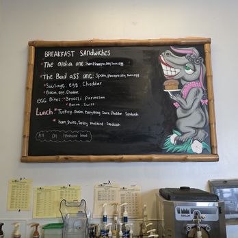 Bad Ass Coffee - Coffee & Tea Near Me - Hesperia, California Bad Ass Coffee - Coffee & Tea Near Me - Hesperia, California