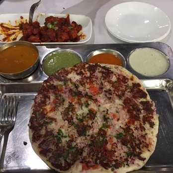 Photo of AappaKadai - Sunnyvale, CA, United States. Aachi Special