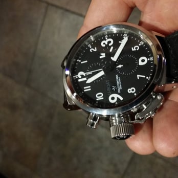 Fast Fix - Jewelry Repair Near Me - Riverside, California