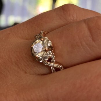 The Diamond Ring Co. - Jewelry Near Me - San Jose, California The Diamond Ring Co. - Jewelry Near Me - San Jose, California