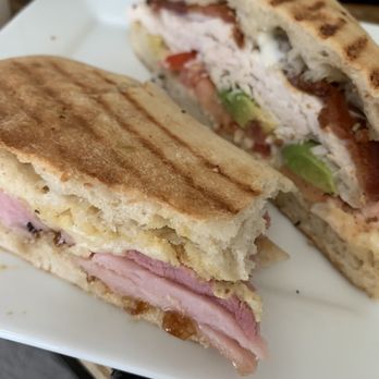 The Coffee Class - Sandwiches are fantastic - Coffee & Tea Near Me - Las Vegas, Nevada