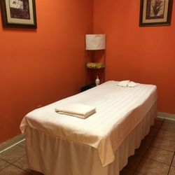Vegas Massage