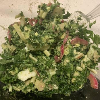 Just Salad - Drenched - Salad Near Me - Chicago, Illinois