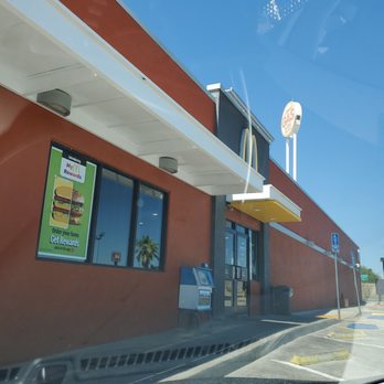 McDonald's - a view of the outside of a restaurant - Burgers Near Me - Needles, California McDonald's - a view of the outside of a restaurant - Burgers Near Me - Needles, California