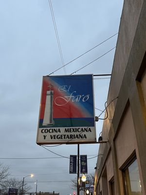 El Faro Restaurant by null