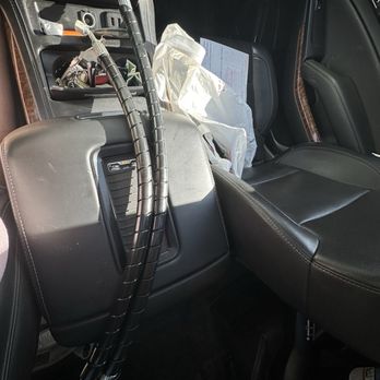 Williams Oil Filter Company - Needed to get a hose that is 4 inches longer. - Auto Parts & Supplies Near Me - Tacoma, Washington Williams Oil Filter Company - Needed to get a hose that is 4 inches longer. - Auto Parts & Supplies Near Me - Tacoma, Washington