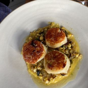 Layline - Scallops - New American Near Me - Excelsior, Minnesota Layline - Scallops - New American Near Me - Excelsior, Minnesota
