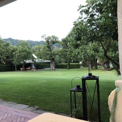 CA' del Moro - View from the terrace