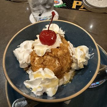 Chi Chi's - Fried Ice Cream - Mexican Near Me - St Louis Park, Minnesota