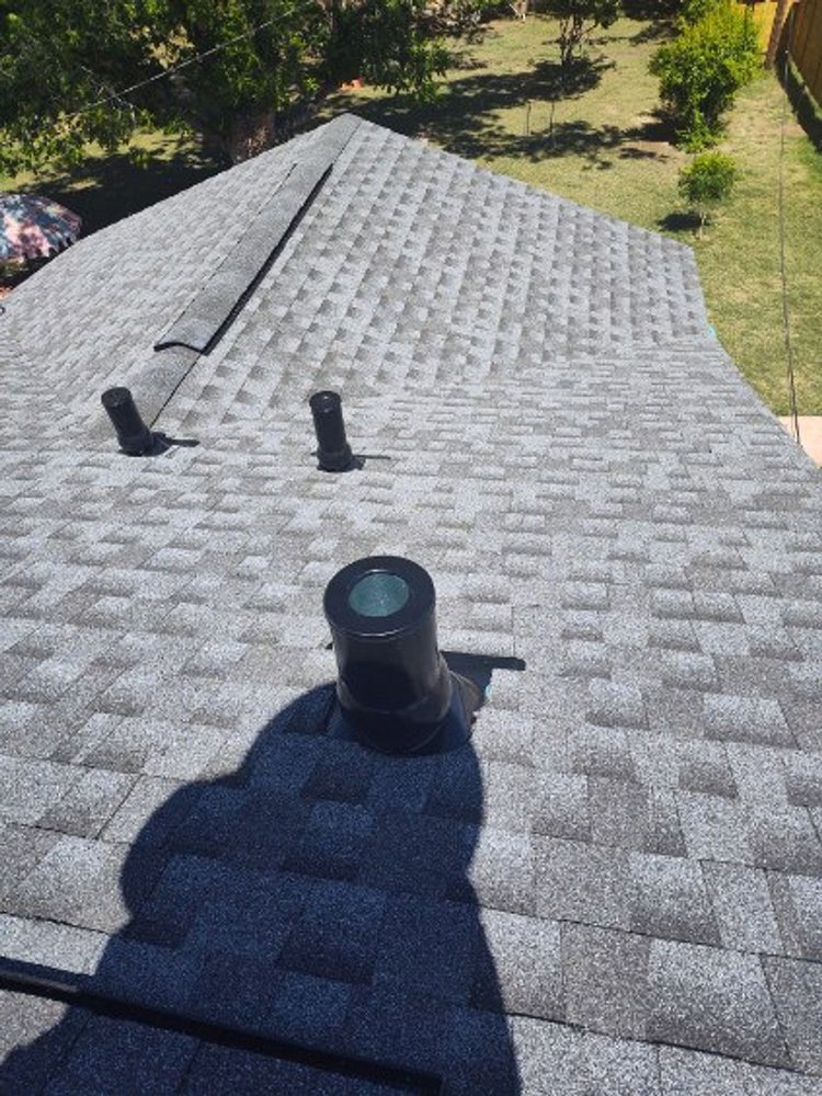 Slide of Smith & Ramirez Roofing