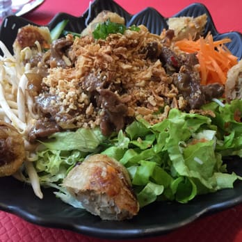 East Bird - Bobun - Vietnamese Near Me - Paris, 75