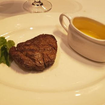 The Capital Grille - 5 oz filet - Steakhouses Near Me - Minneapolis, Minnesota The Capital Grille - 5 oz filet - Steakhouses Near Me - Minneapolis, Minnesota