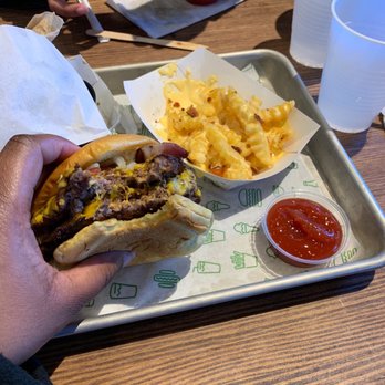 Shake Shack Birmingham - Burgers Near Me - Birmingham, Alabama Shake Shack Birmingham - Burgers Near Me - Birmingham, Alabama
