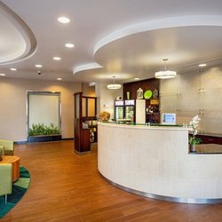 SpringHill Suites by Marriott Modesto