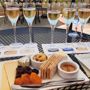 Domaine Carneros - Wineries Near Me - Napa, California Domaine Carneros - Wineries Near Me - Napa, California