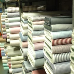 Bassetti Tessuti - Camicieria italiana e inglese altezza 90 e 150