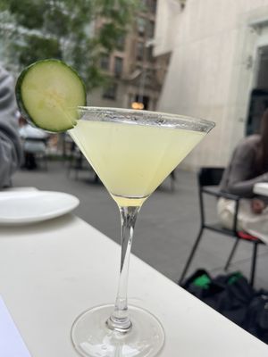 STK Steakhouse by null