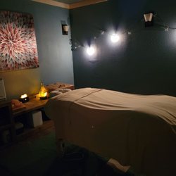 Balance Massage