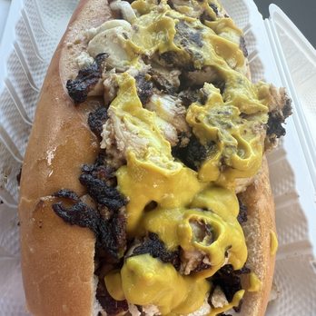 Killa Dogz - Hot Dogs Near Me - Baltimore, Maryland