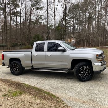 Monster Customs - Car Stereo Installation Near Me Monster Customs - Car Stereo Installation Near Me